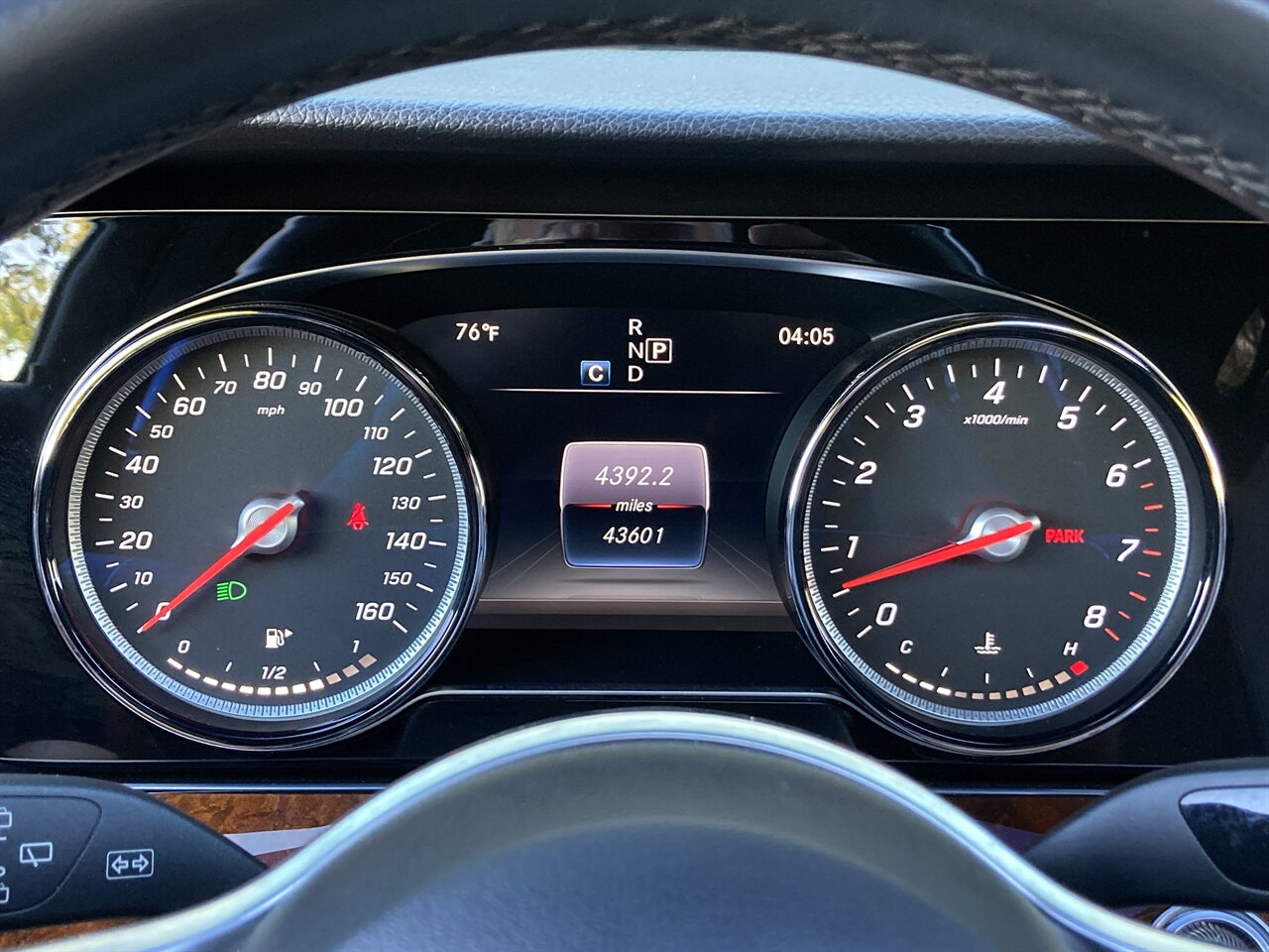 2019 Mercedes-Benz E 450 4MATIC   - Photo 26 - Stuart, FL 34997