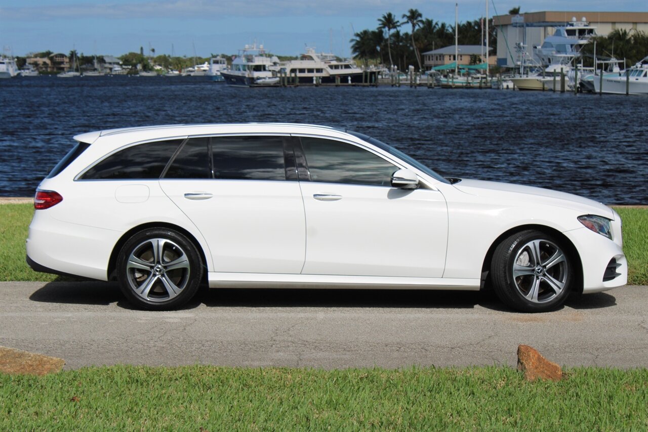 2019 Mercedes-Benz E 450 4MATIC   - Photo 6 - Stuart, FL 34997