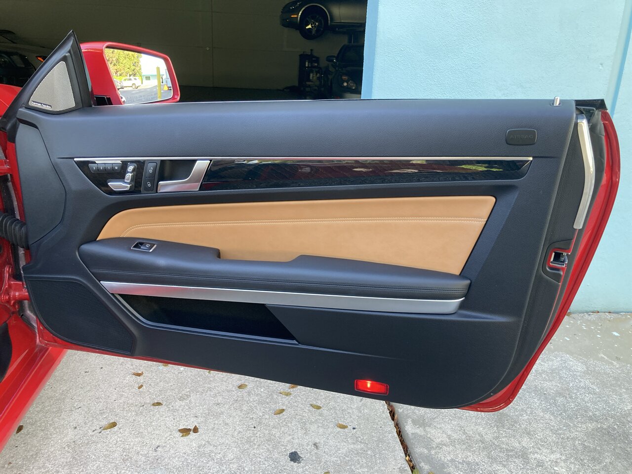 2016 Mercedes-Benz E 550 - Photo 30 - Stuart, FL 34997