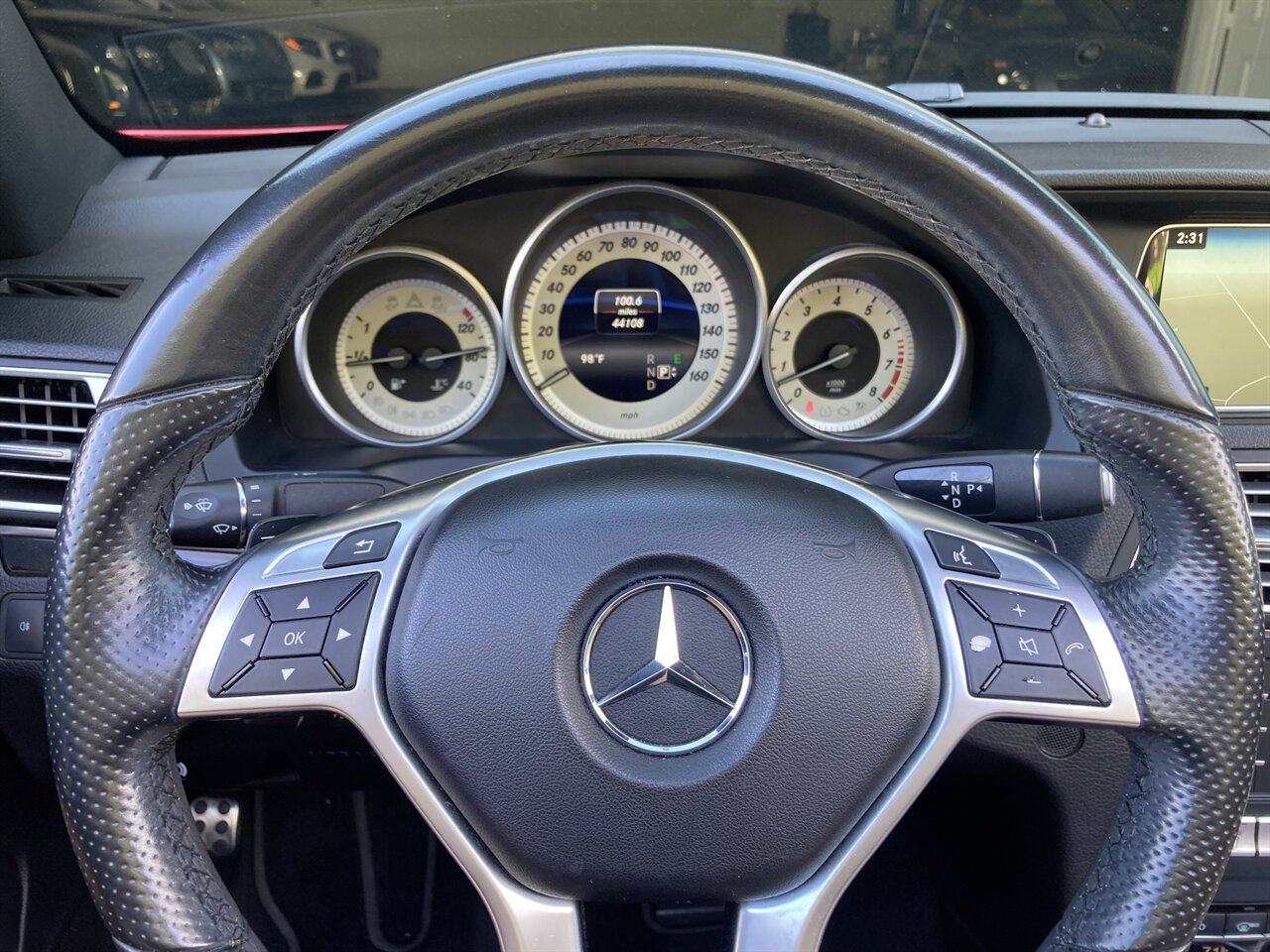 2016 Mercedes-Benz E 550 - Photo 21 - Stuart, FL 34997