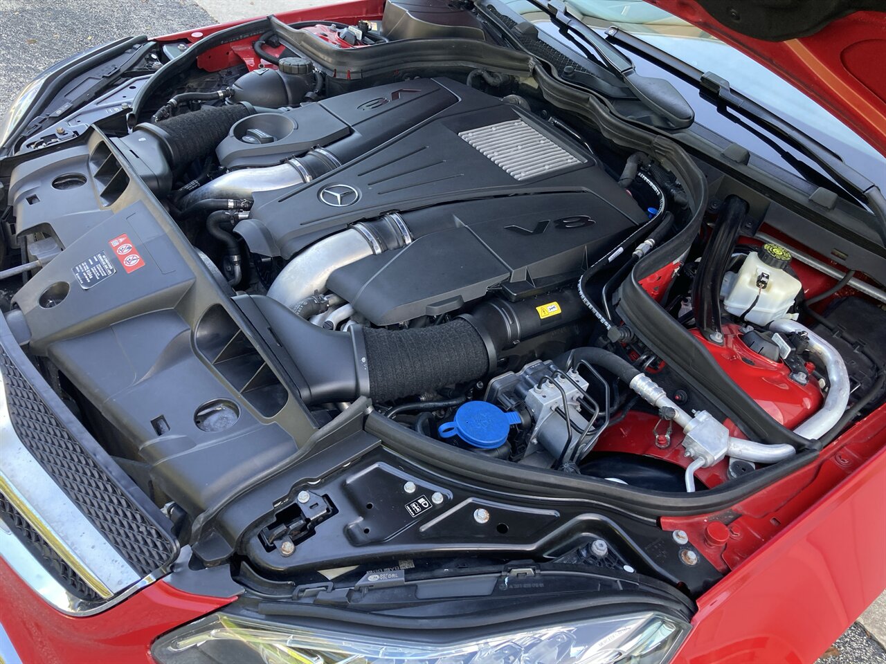 2016 Mercedes-Benz E 550 - Photo 33 - Stuart, FL 34997