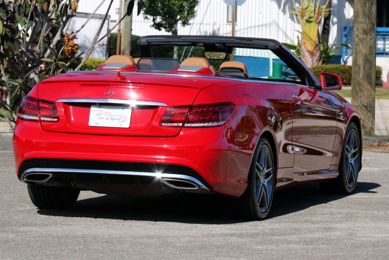 2016 Mercedes-Benz E 550 - Photo 13 - Stuart, FL 34997