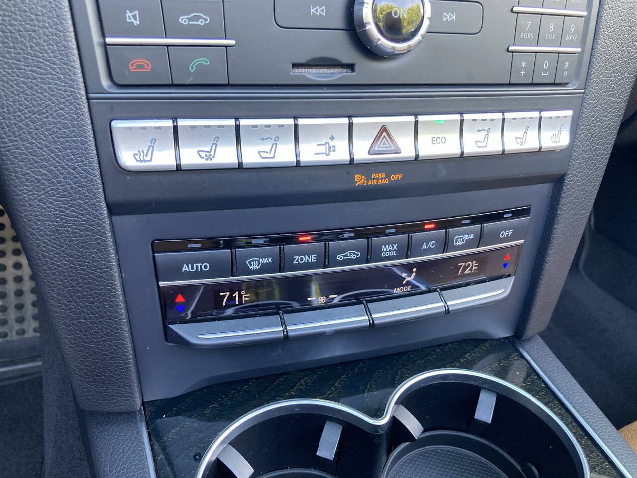 2016 Mercedes-Benz E 550 - Photo 27 - Stuart, FL 34997