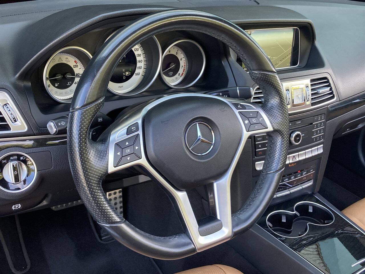 2016 Mercedes-Benz E 550 - Photo 20 - Stuart, FL 34997