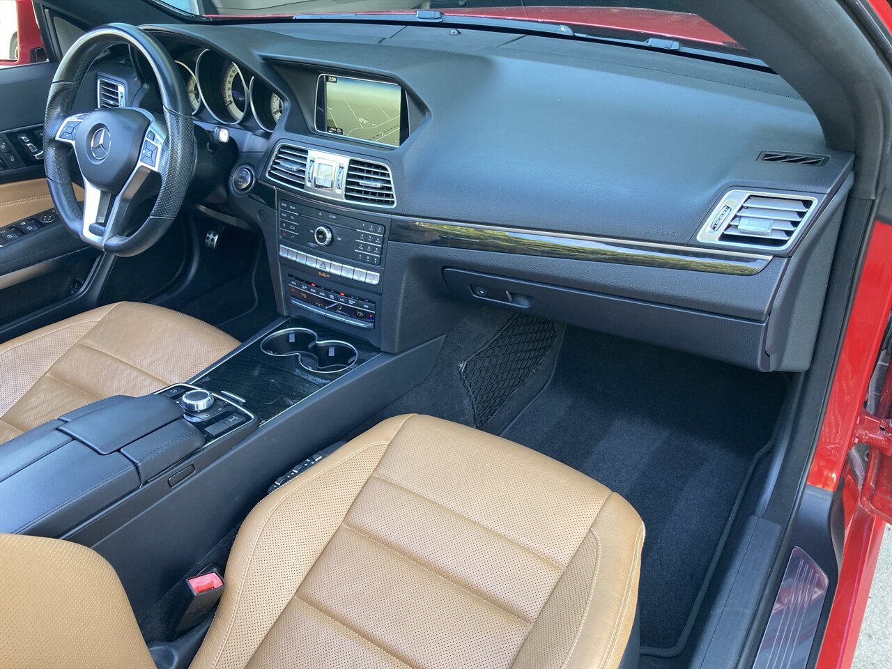 2016 Mercedes-Benz E 550 - Photo 19 - Stuart, FL 34997