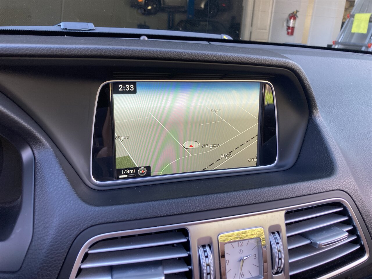 2016 Mercedes-Benz E 550 - Photo 24 - Stuart, FL 34997