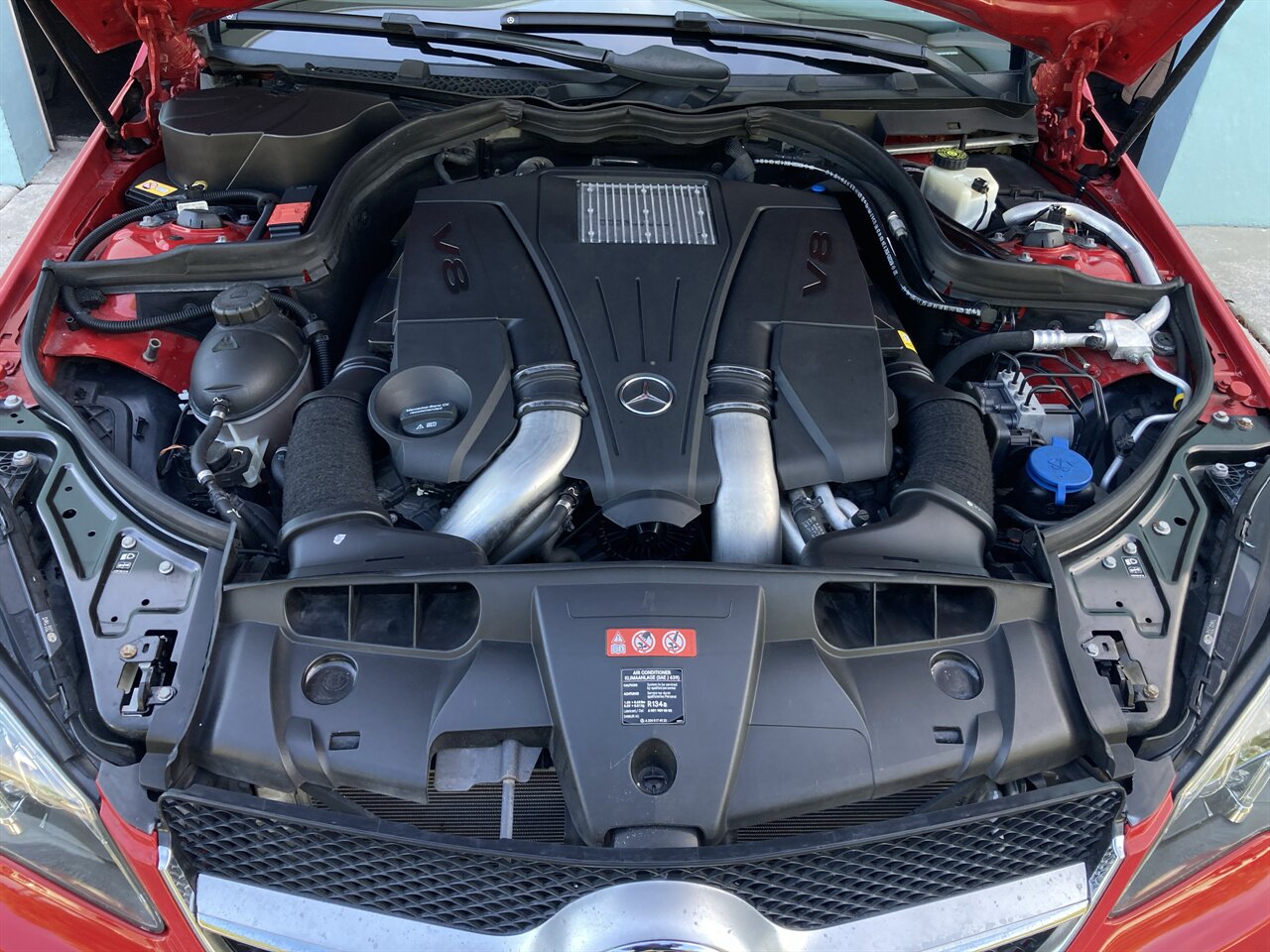 2016 Mercedes-Benz E 550 - Photo 34 - Stuart, FL 34997