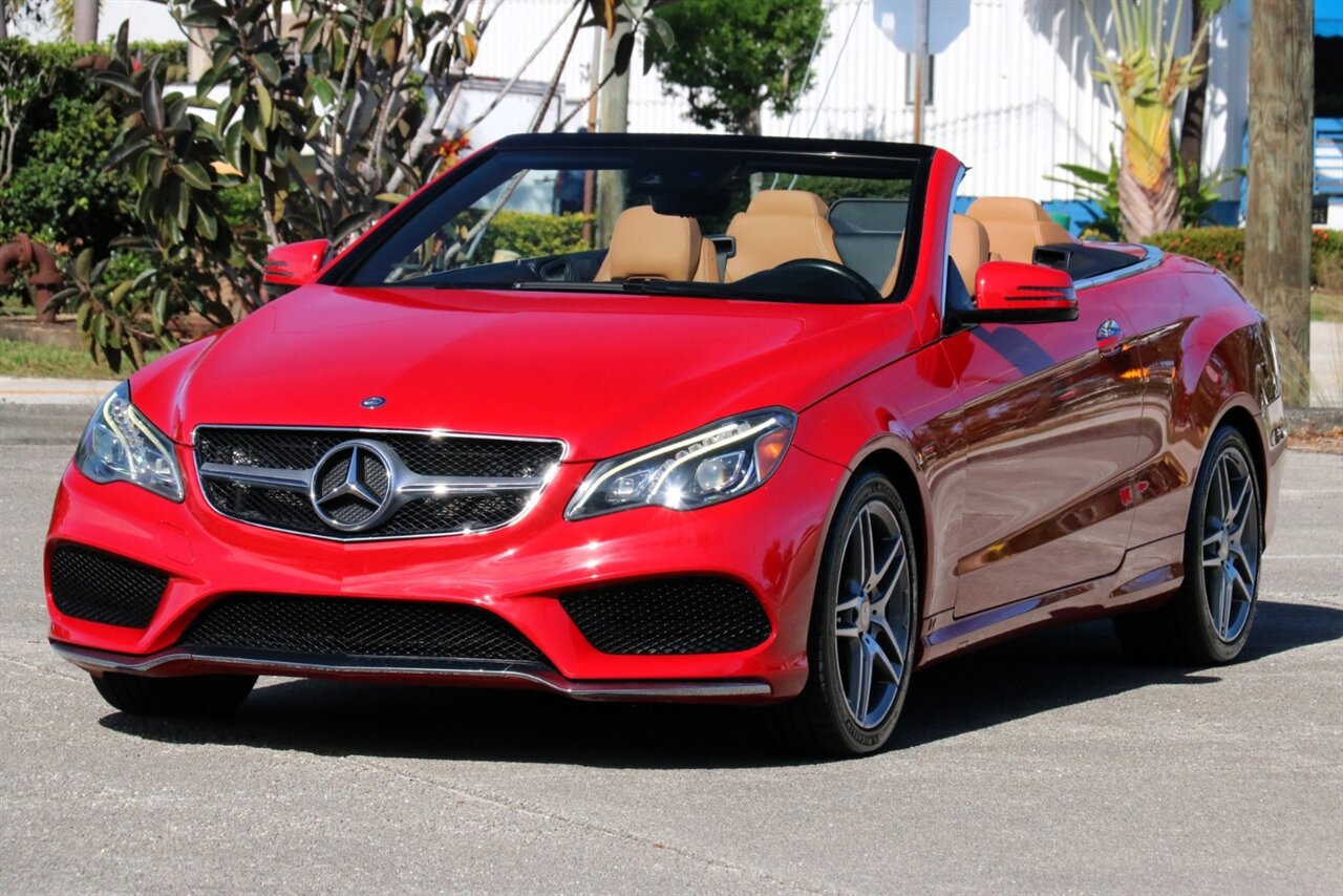 2016 Mercedes-Benz E 550 - Photo 11 - Stuart, FL 34997