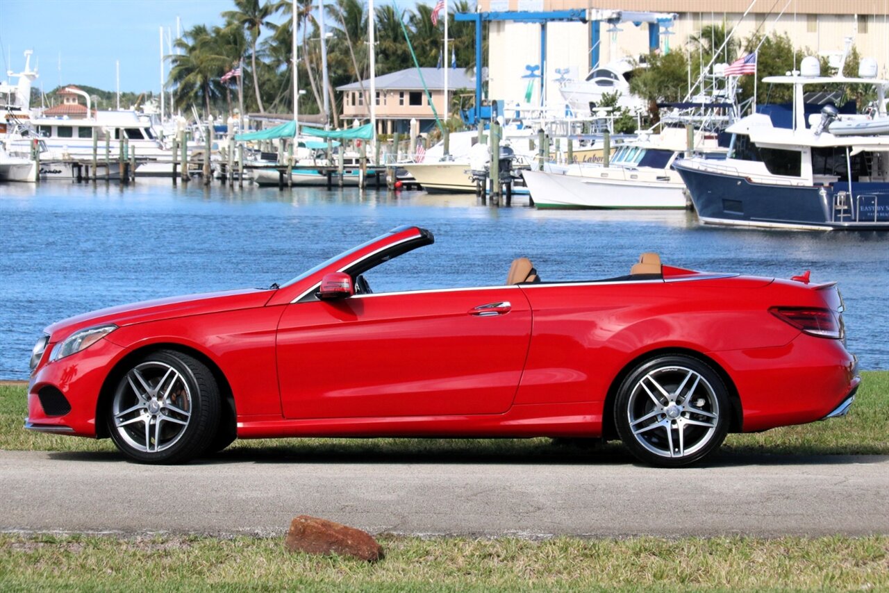 2016 Mercedes-Benz E 550 - Photo 6 - Stuart, FL 34997