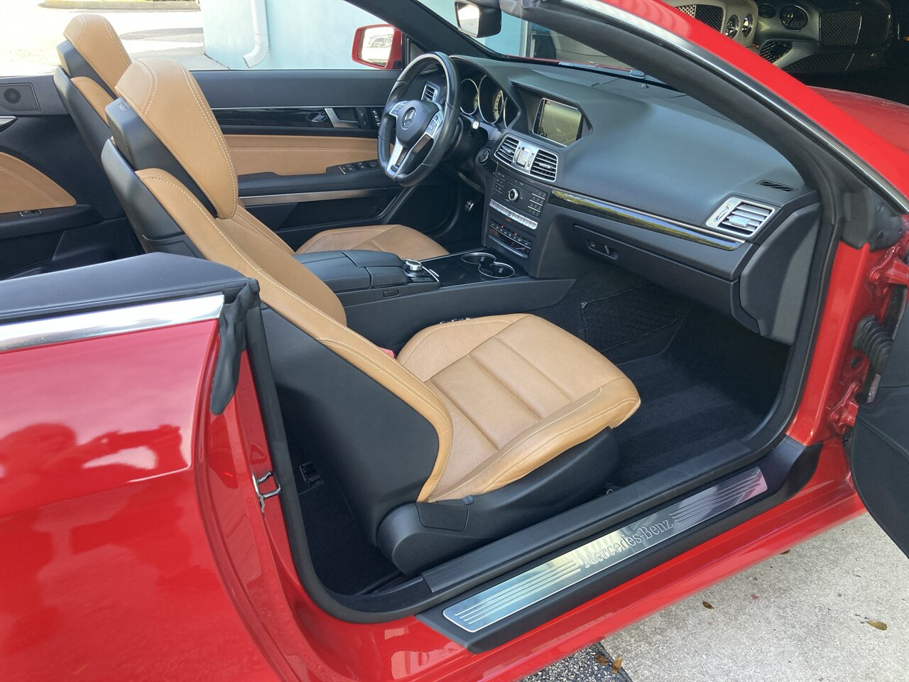 2016 Mercedes-Benz E 550 - Photo 17 - Stuart, FL 34997