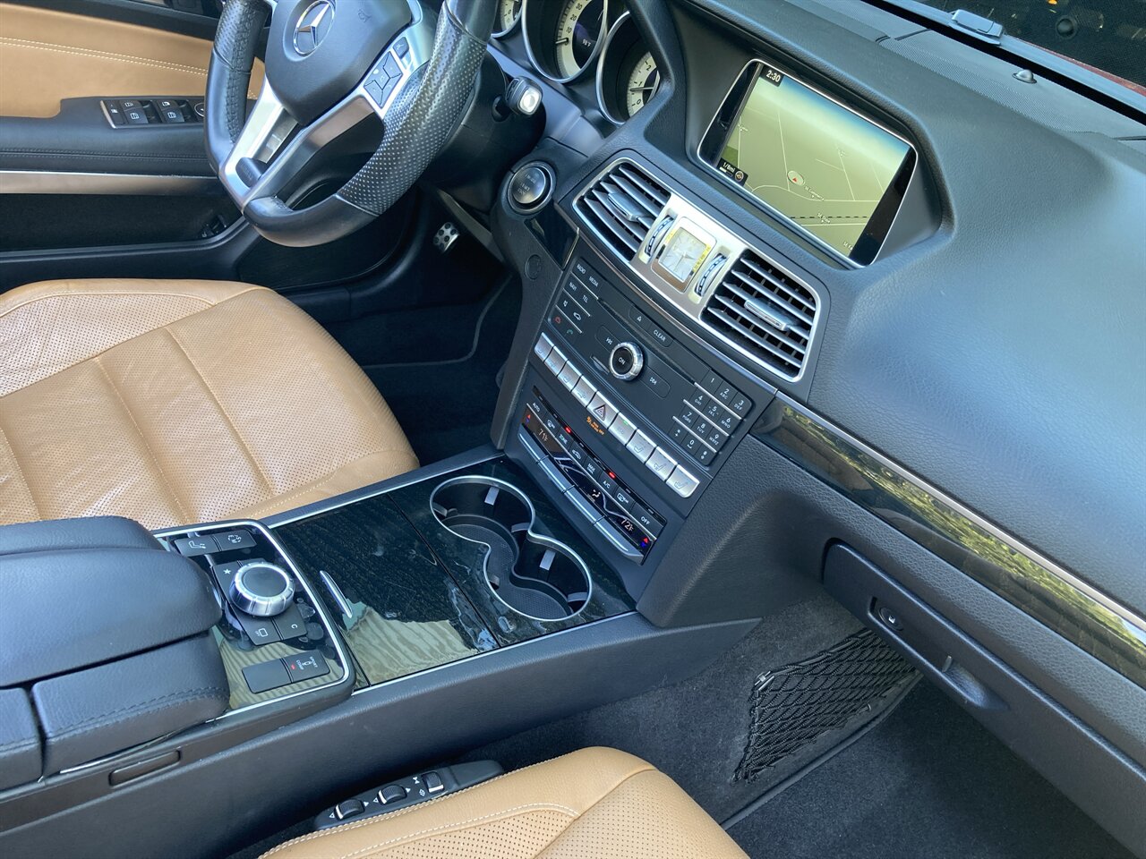 2016 Mercedes-Benz E 550 - Photo 28 - Stuart, FL 34997