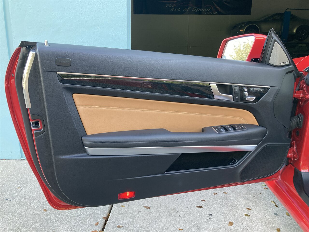 2016 Mercedes-Benz E 550 - Photo 29 - Stuart, FL 34997