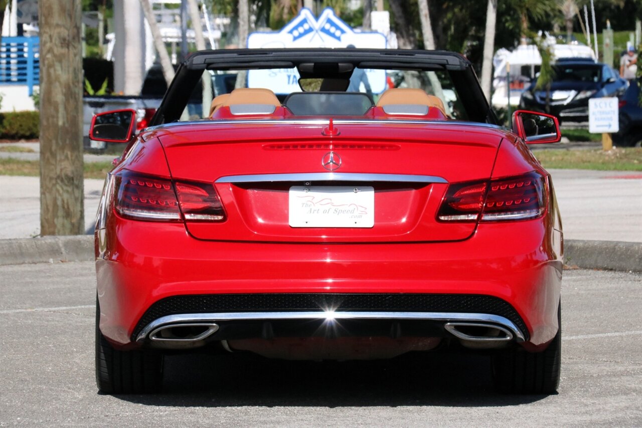 2016 Mercedes-Benz E 550 - Photo 9 - Stuart, FL 34997