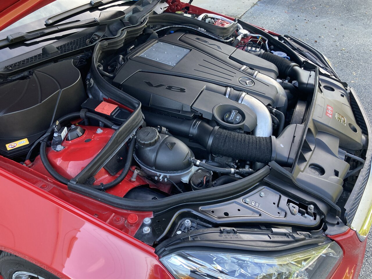 2016 Mercedes-Benz E 550 - Photo 35 - Stuart, FL 34997