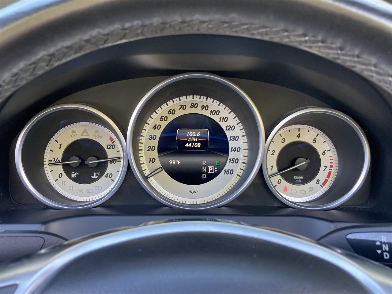 2016 Mercedes-Benz E 550 - Photo 22 - Stuart, FL 34997