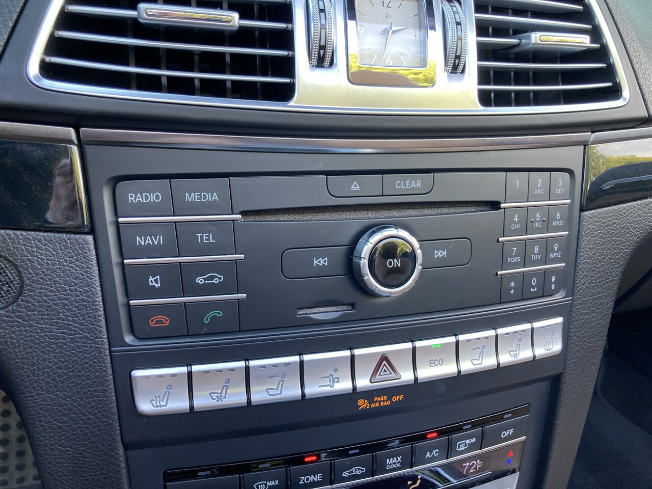 2016 Mercedes-Benz E 550 - Photo 26 - Stuart, FL 34997