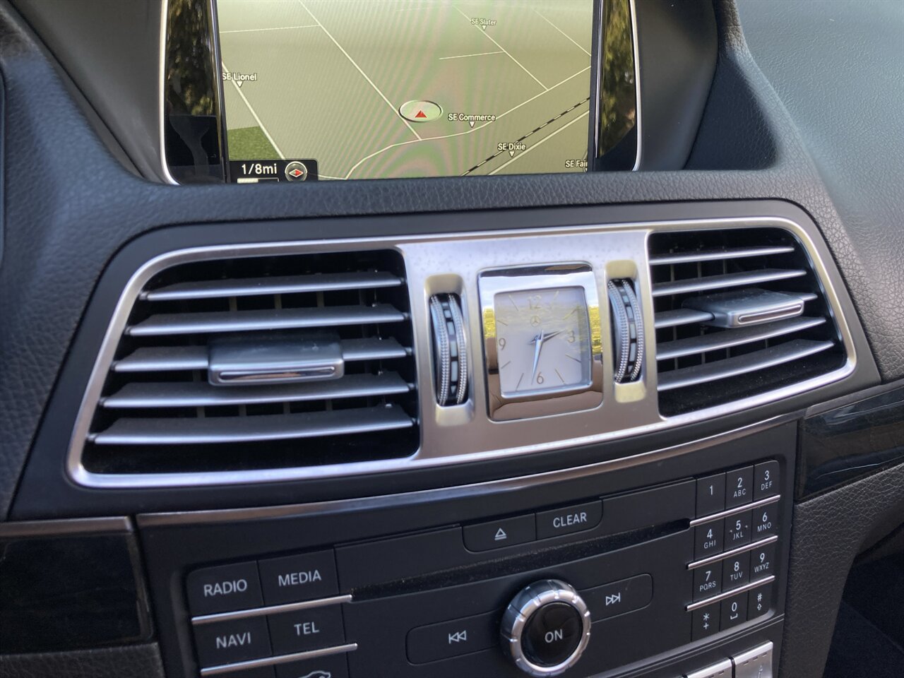 2016 Mercedes-Benz E 550 - Photo 25 - Stuart, FL 34997