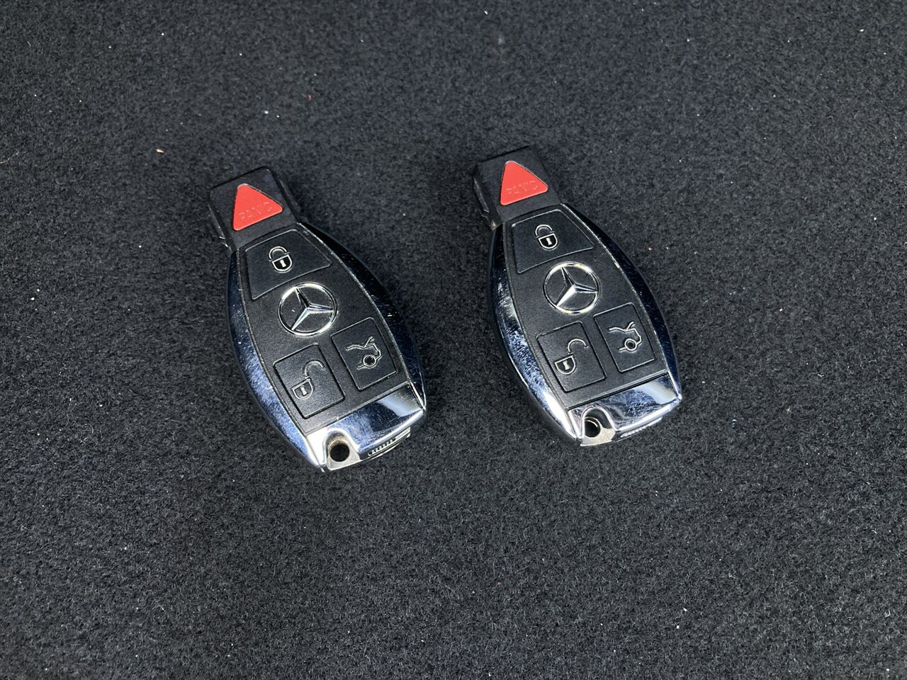 2016 Mercedes-Benz E 550 - Photo 32 - Stuart, FL 34997