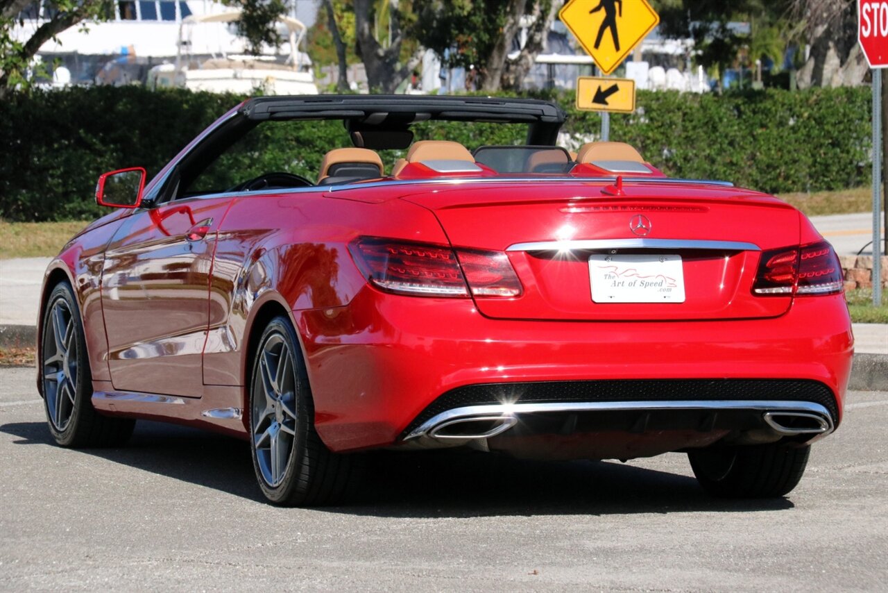 2016 Mercedes-Benz E 550 - Photo 12 - Stuart, FL 34997