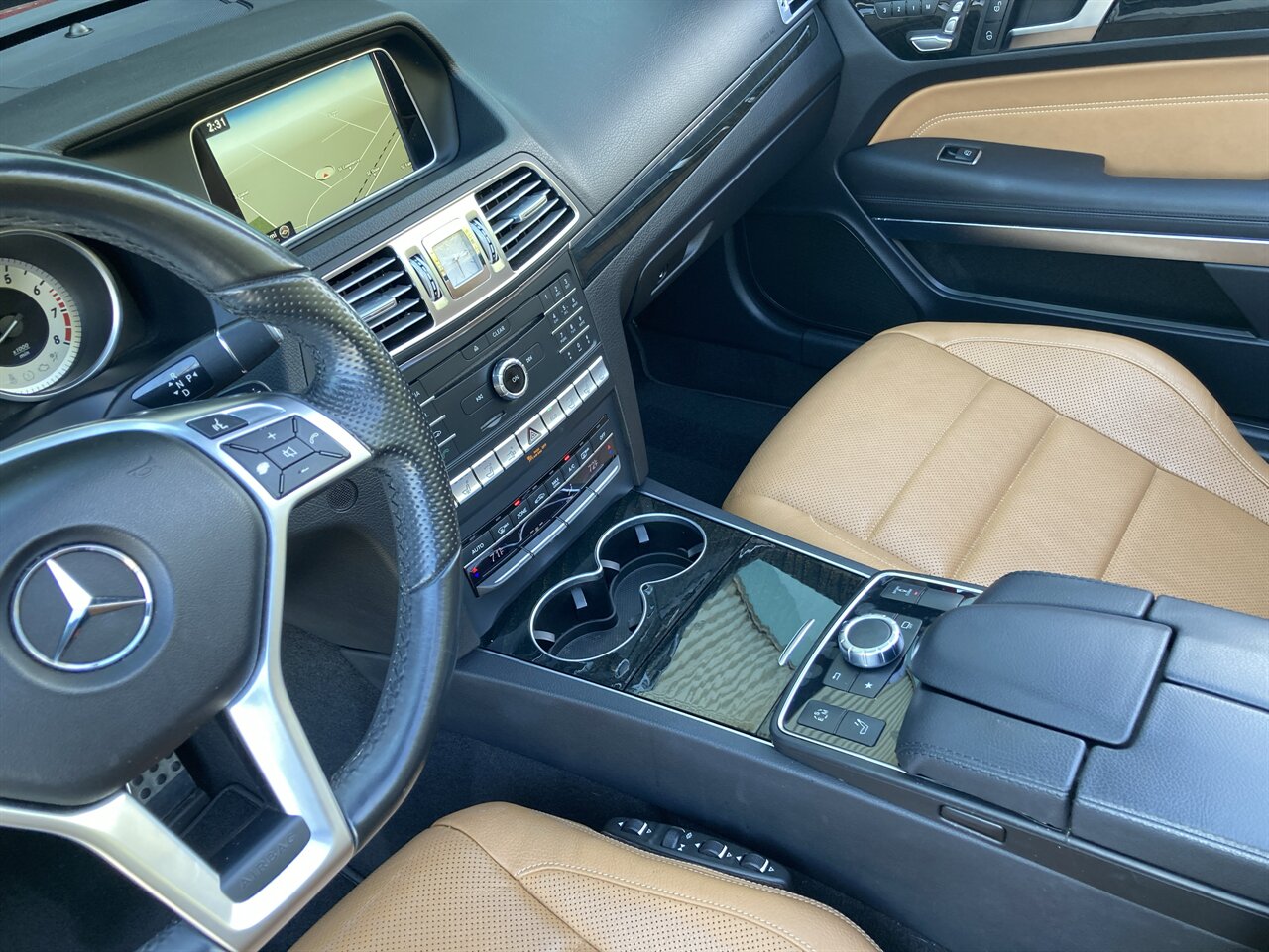 2016 Mercedes-Benz E 550 - Photo 23 - Stuart, FL 34997