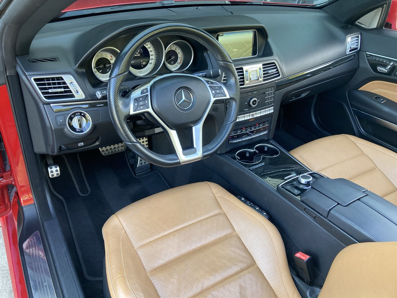 2016 Mercedes-Benz E 550 - Photo 18 - Stuart, FL 34997