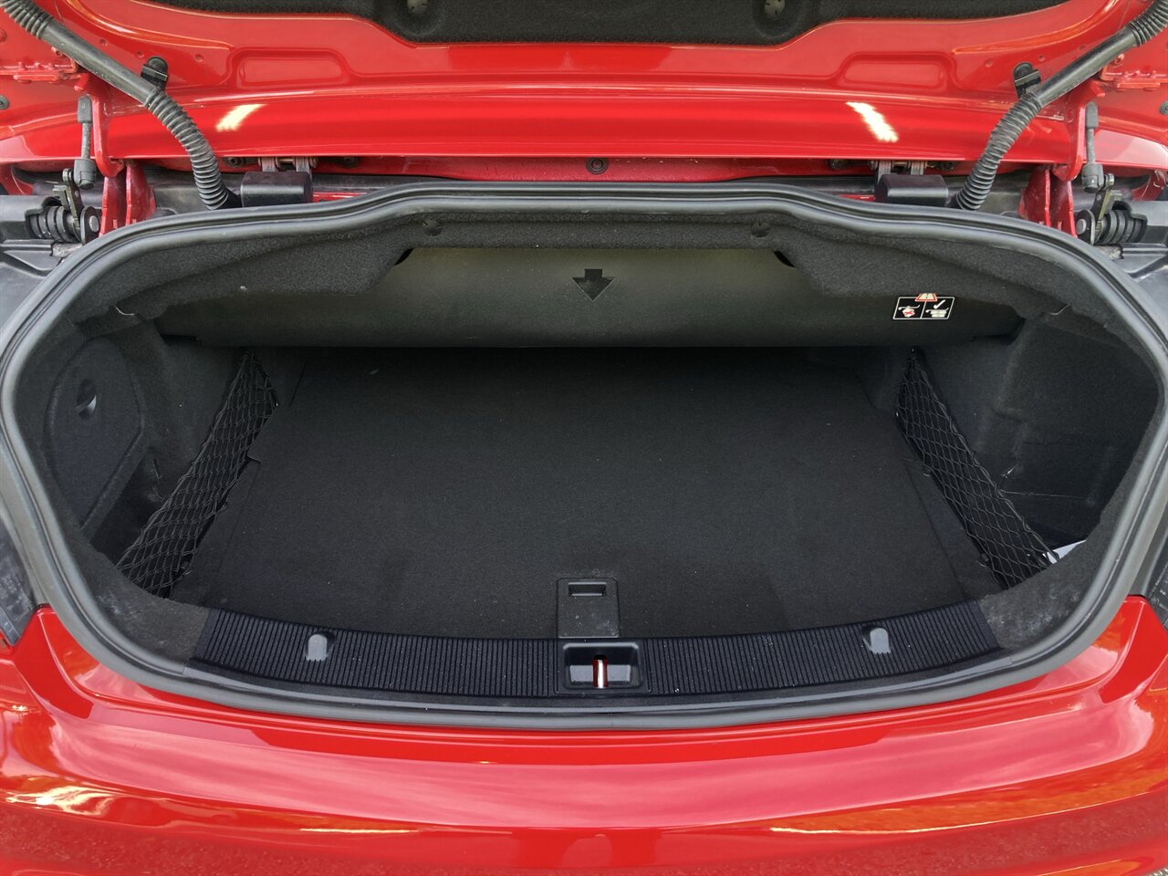 2016 Mercedes-Benz E 550 - Photo 31 - Stuart, FL 34997