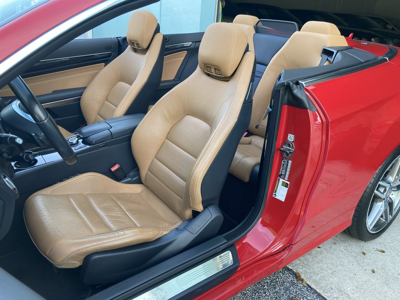 2016 Mercedes-Benz E 550 - Photo 15 - Stuart, FL 34997