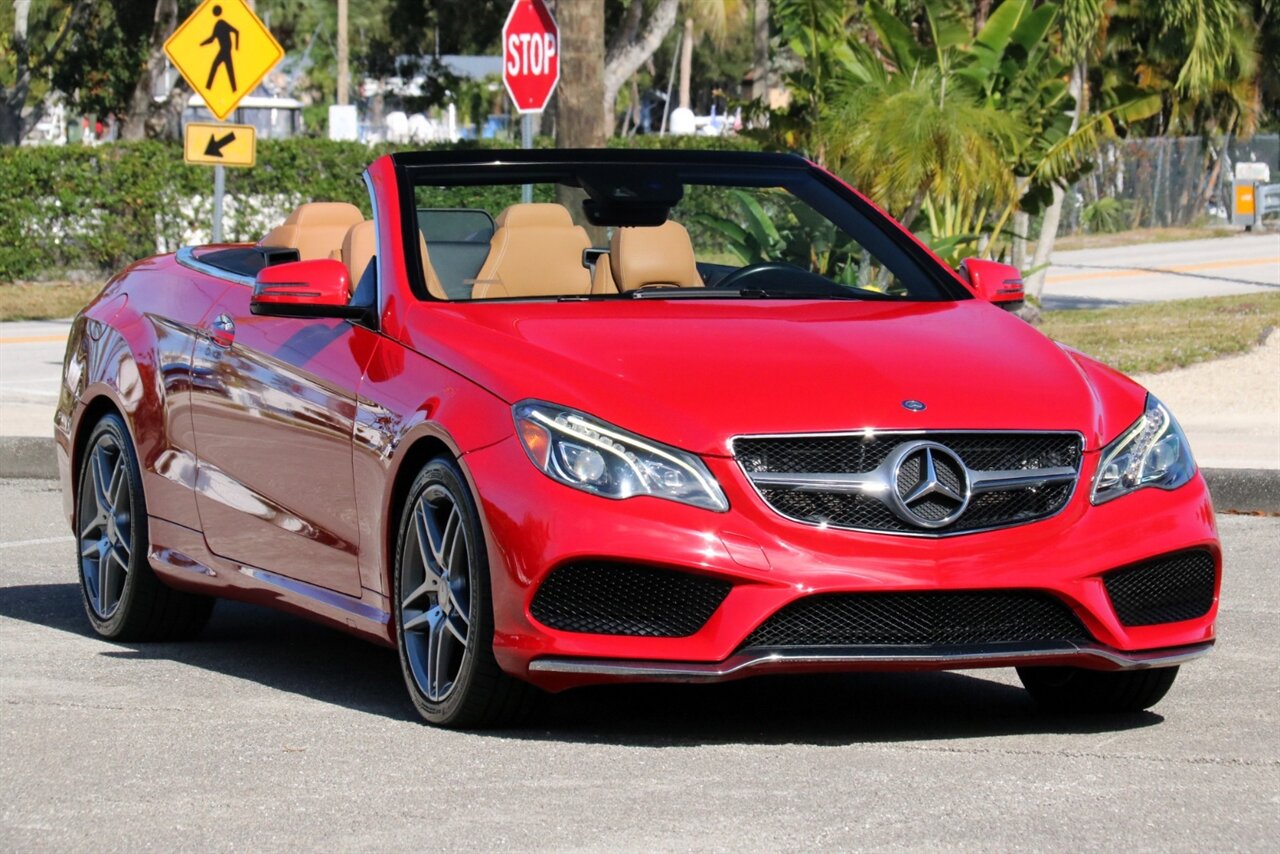 2016 Mercedes-Benz E 550 - Photo 10 - Stuart, FL 34997