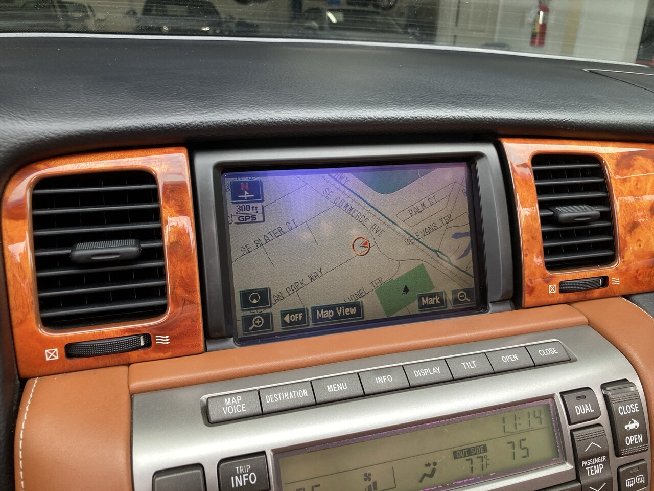 2005 Lexus SC 430   - Photo 25 - Stuart, FL 34997