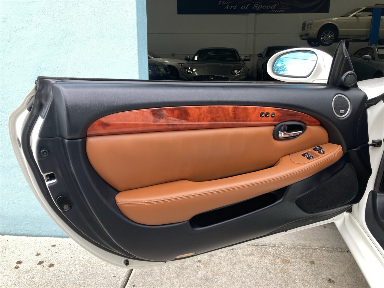 2005 Lexus SC 430   - Photo 31 - Stuart, FL 34997