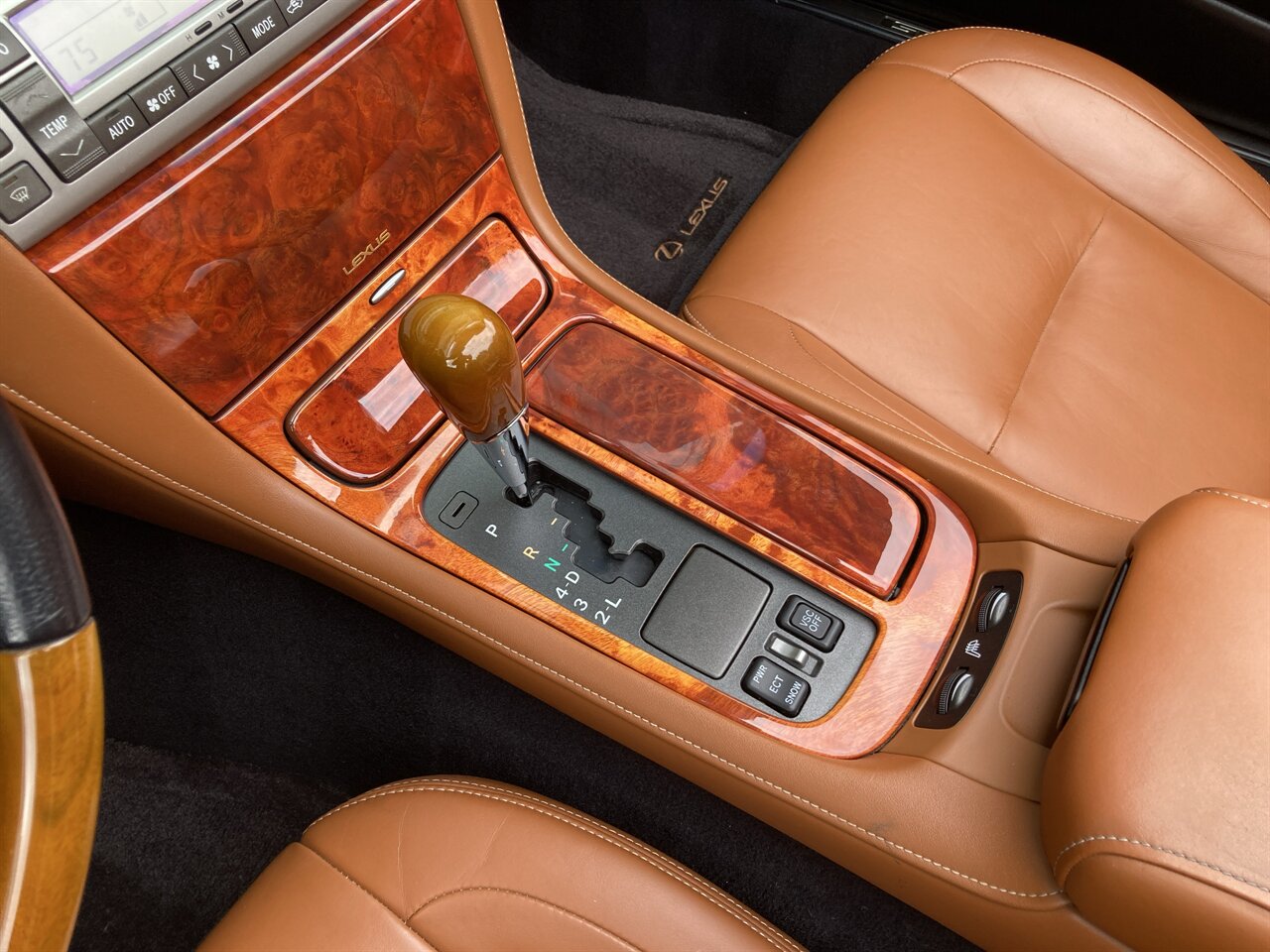 2005 Lexus SC 430   - Photo 29 - Stuart, FL 34997