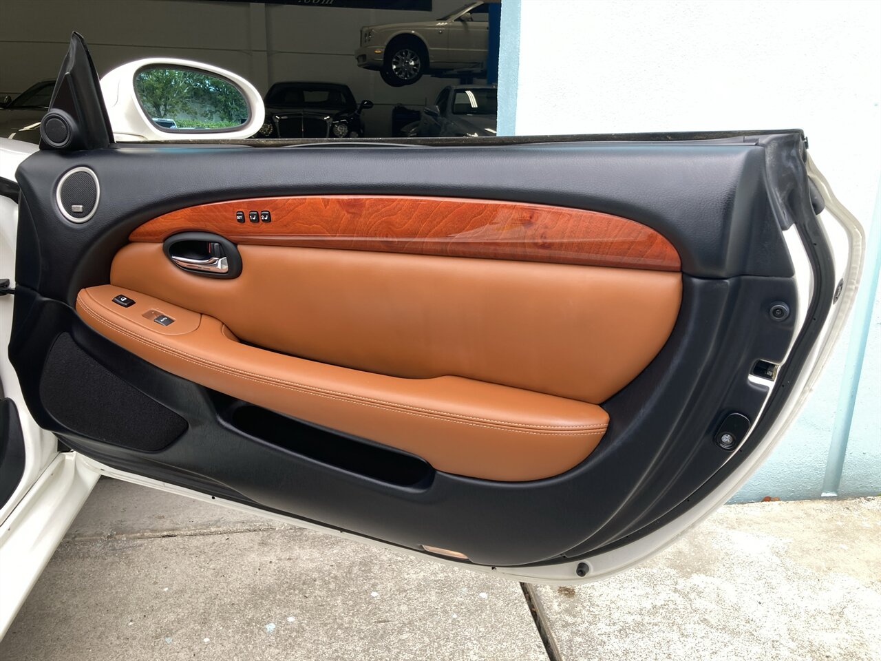 2005 Lexus SC 430   - Photo 32 - Stuart, FL 34997