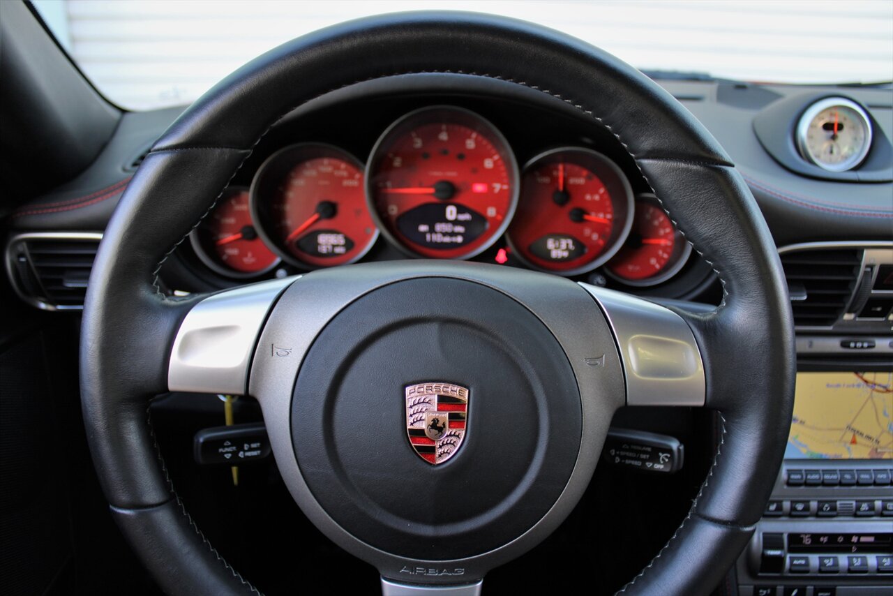 2008 Porsche 911 Carrera 4S   - Photo 24 - Stuart, FL 34997