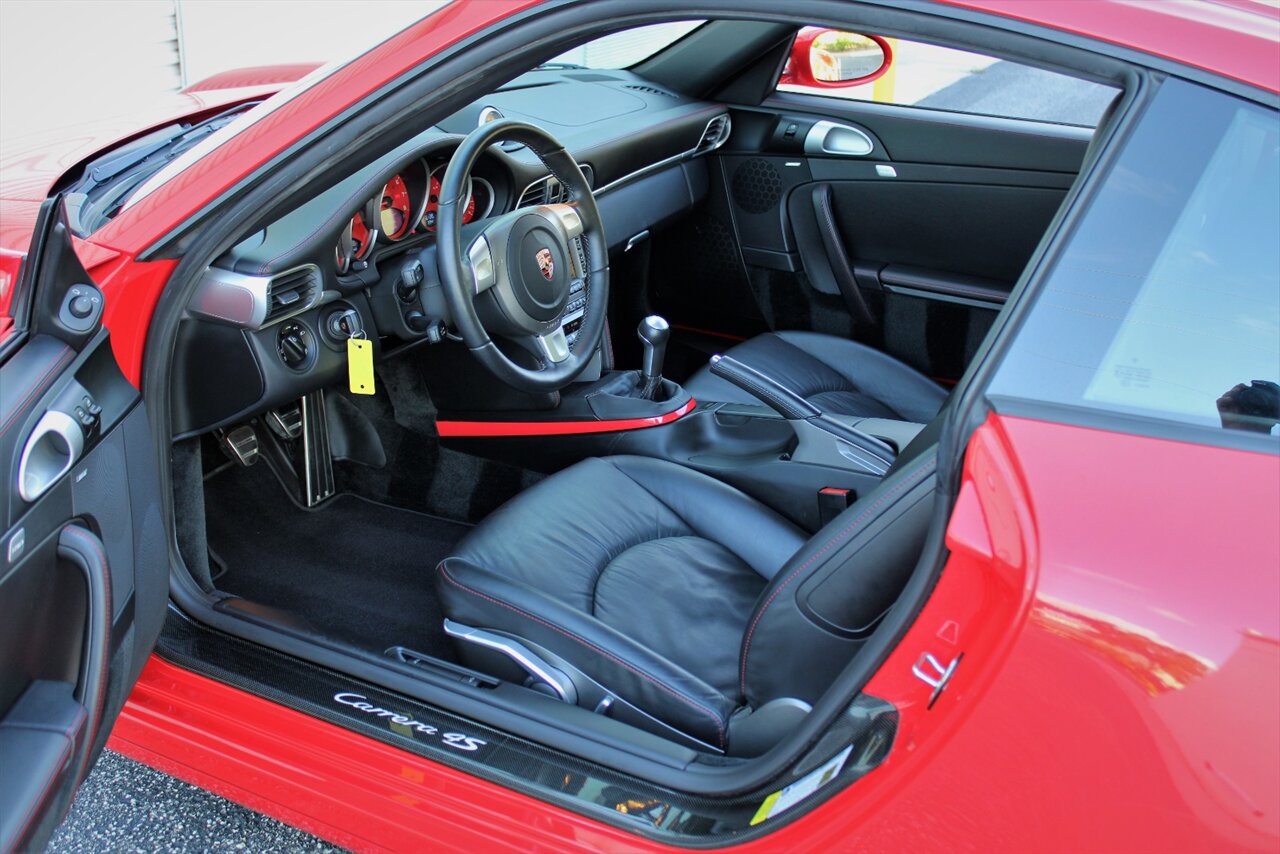 2008 Porsche 911 Carrera 4S   - Photo 15 - Stuart, FL 34997