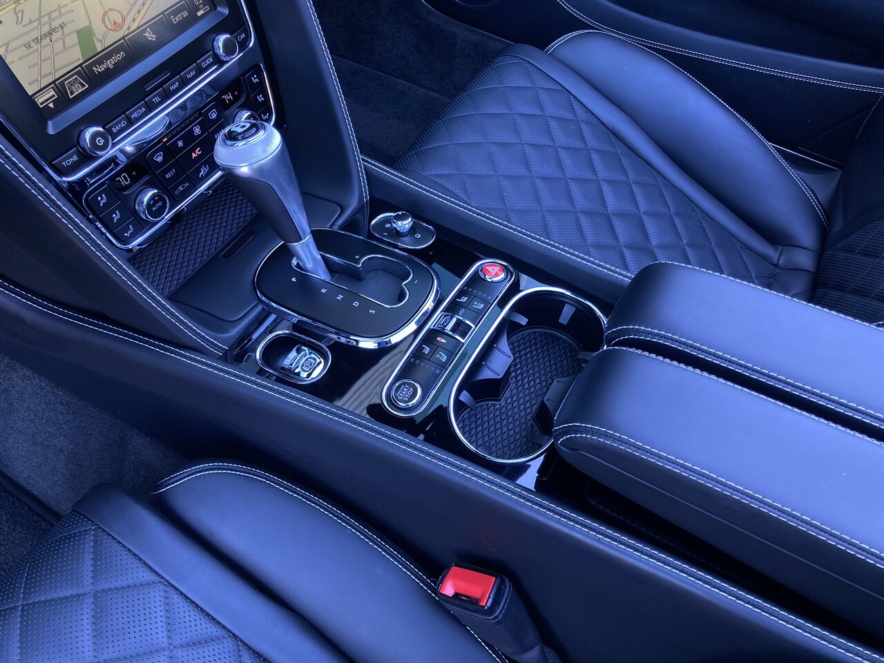 2016 Bentley Continental GT V8 S Mulliner   - Photo 31 - Stuart, FL 34997