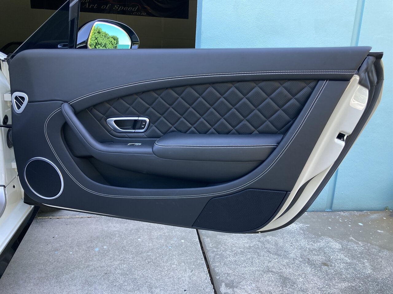2016 Bentley Continental GT V8 S Mulliner   - Photo 35 - Stuart, FL 34997