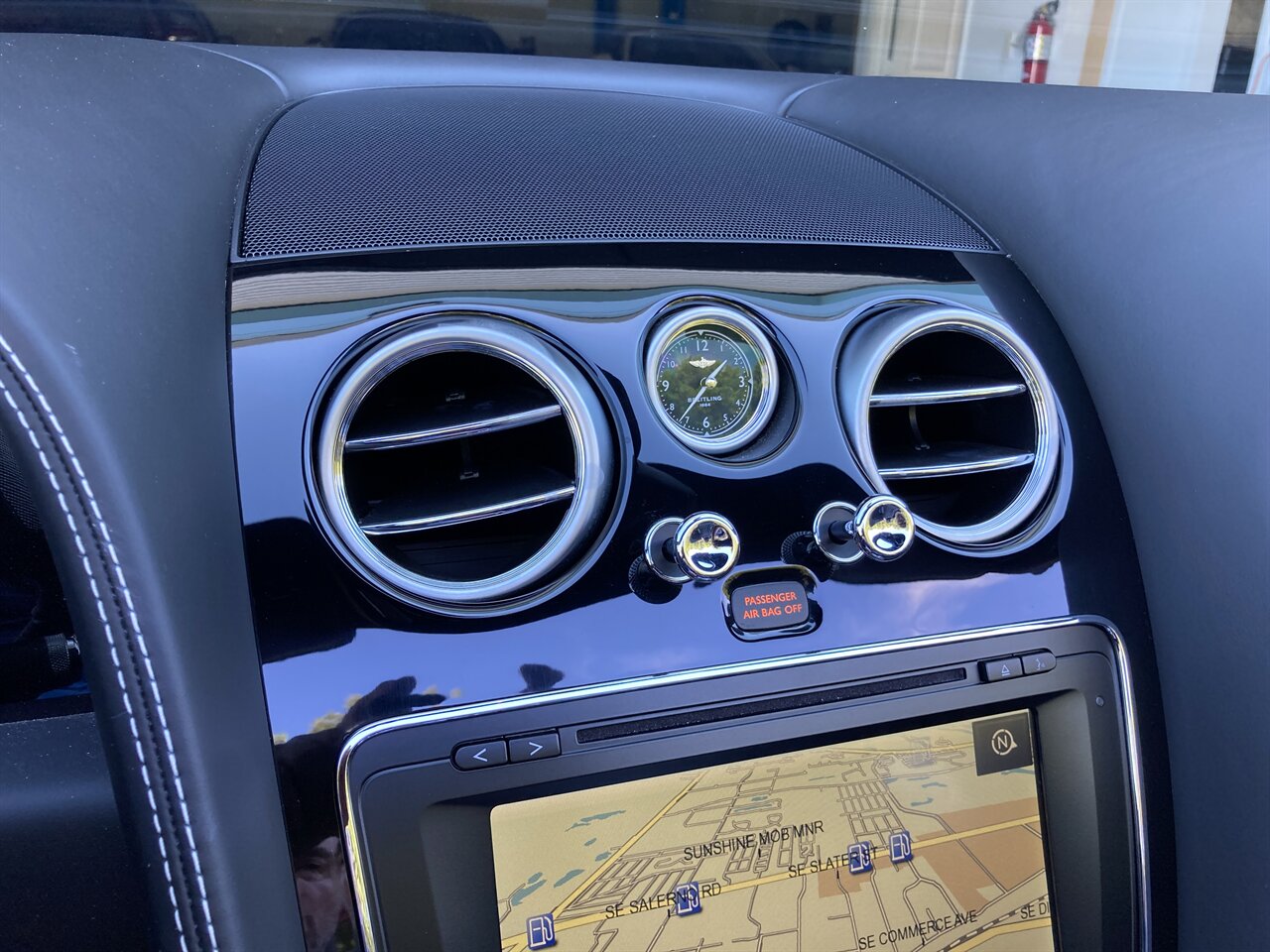2016 Bentley Continental GT V8 S Mulliner   - Photo 29 - Stuart, FL 34997
