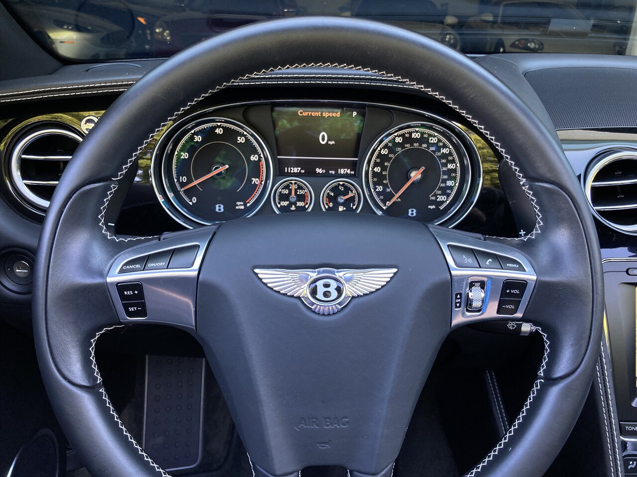 2016 Bentley Continental GT V8 S Mulliner   - Photo 26 - Stuart, FL 34997