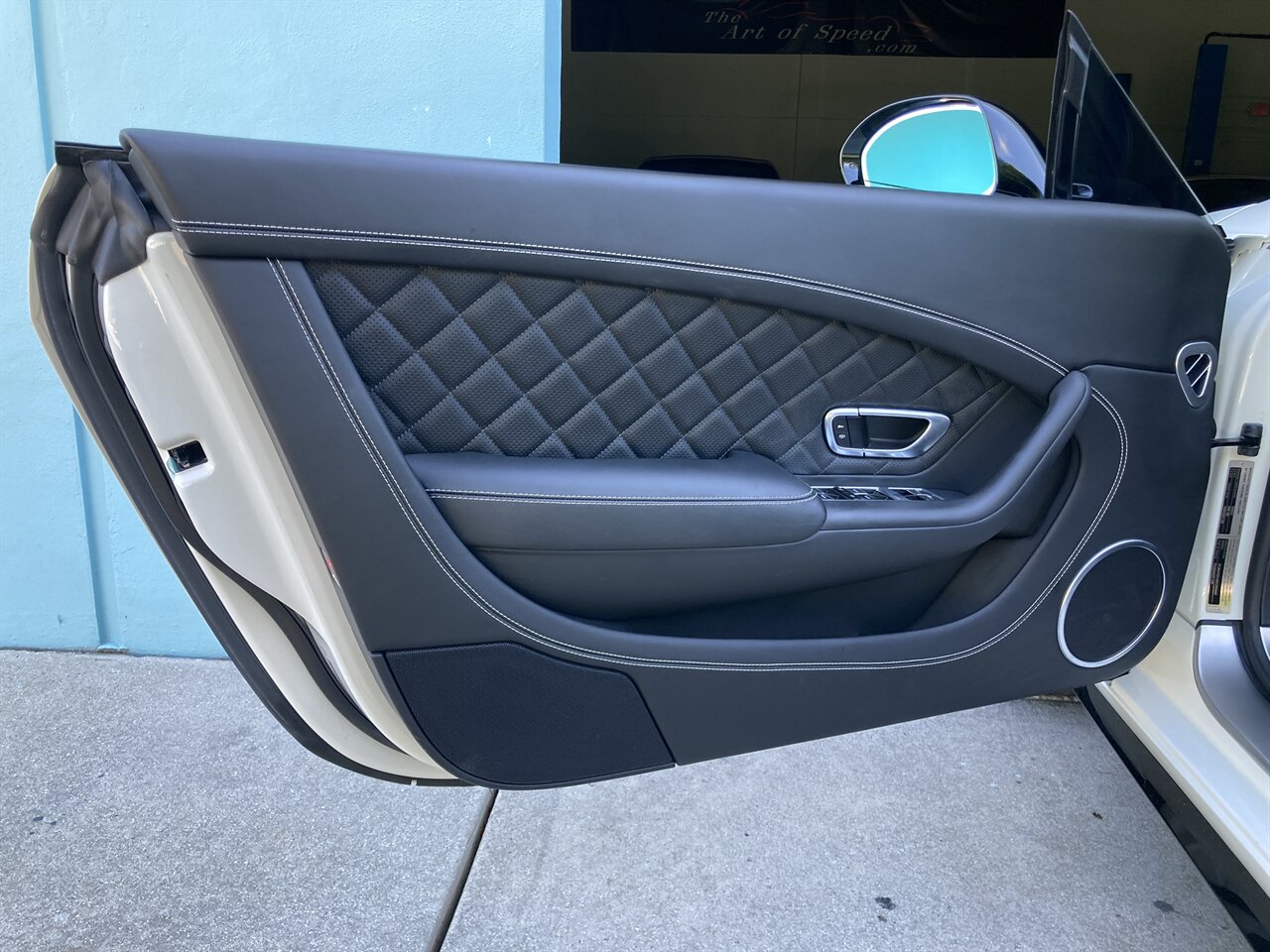 2016 Bentley Continental GT V8 S Mulliner   - Photo 33 - Stuart, FL 34997