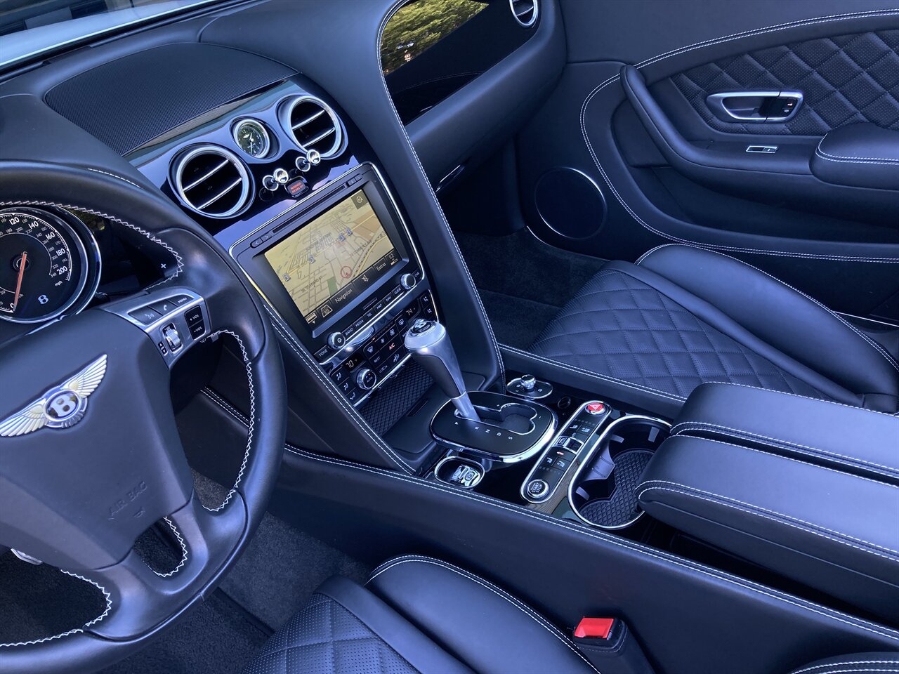 2016 Bentley Continental GT V8 S Mulliner   - Photo 28 - Stuart, FL 34997