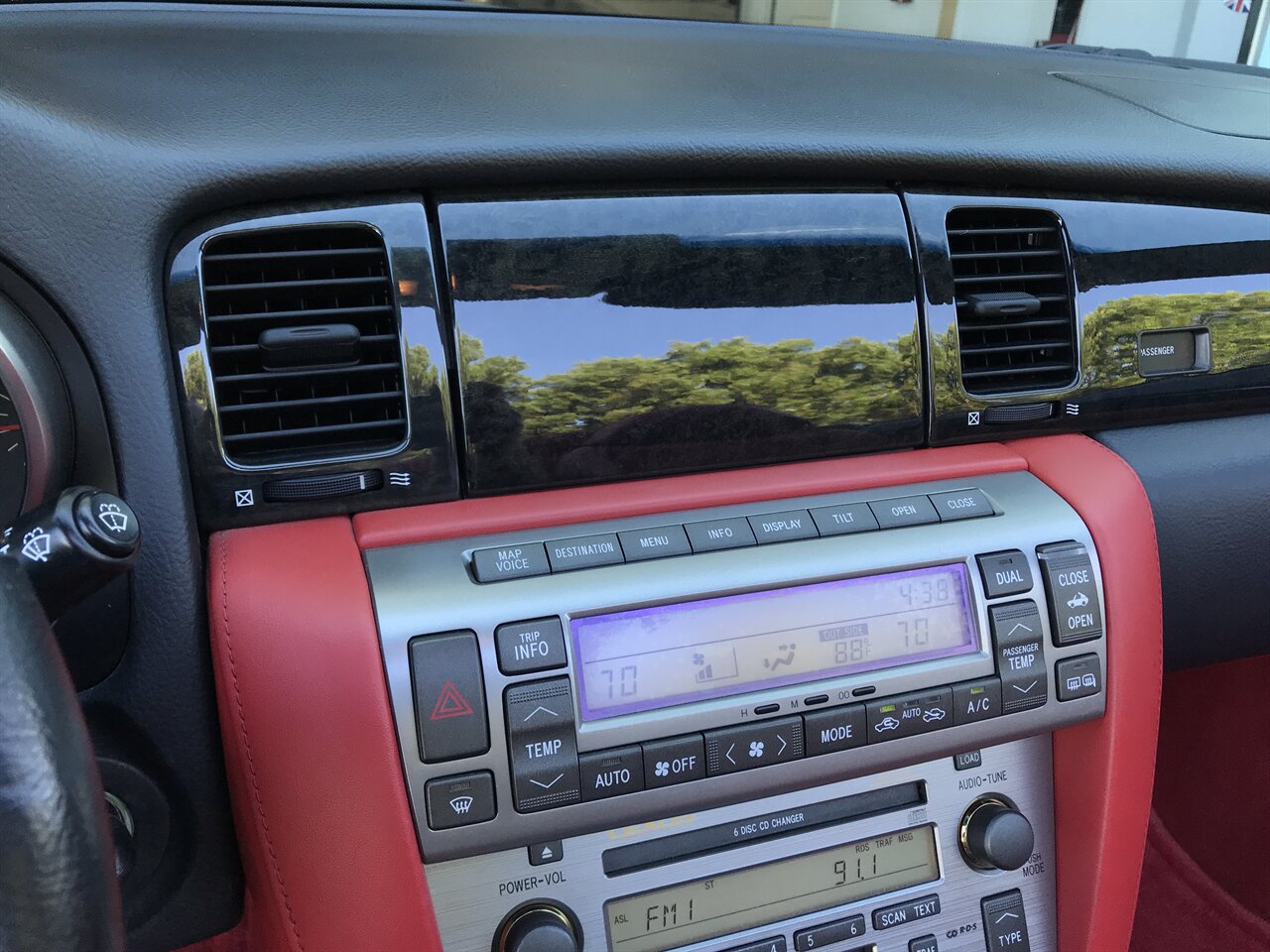 2005 Lexus SC 430 Pebble Beach Edition   - Photo 26 - Stuart, FL 34997