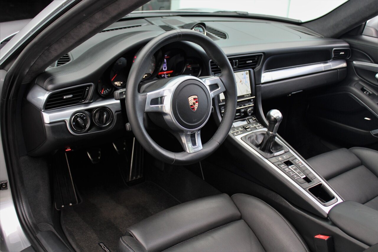 2012 Porsche 911 Carrera S   - Photo 13 - Stuart, FL 34997