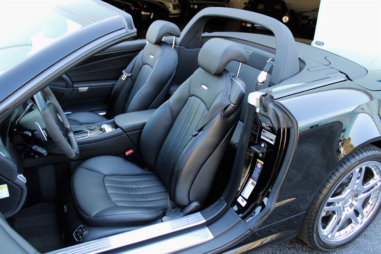 2007 Mercedes-Benz SL 55 AMG   - Photo 15 - Stuart, FL 34997