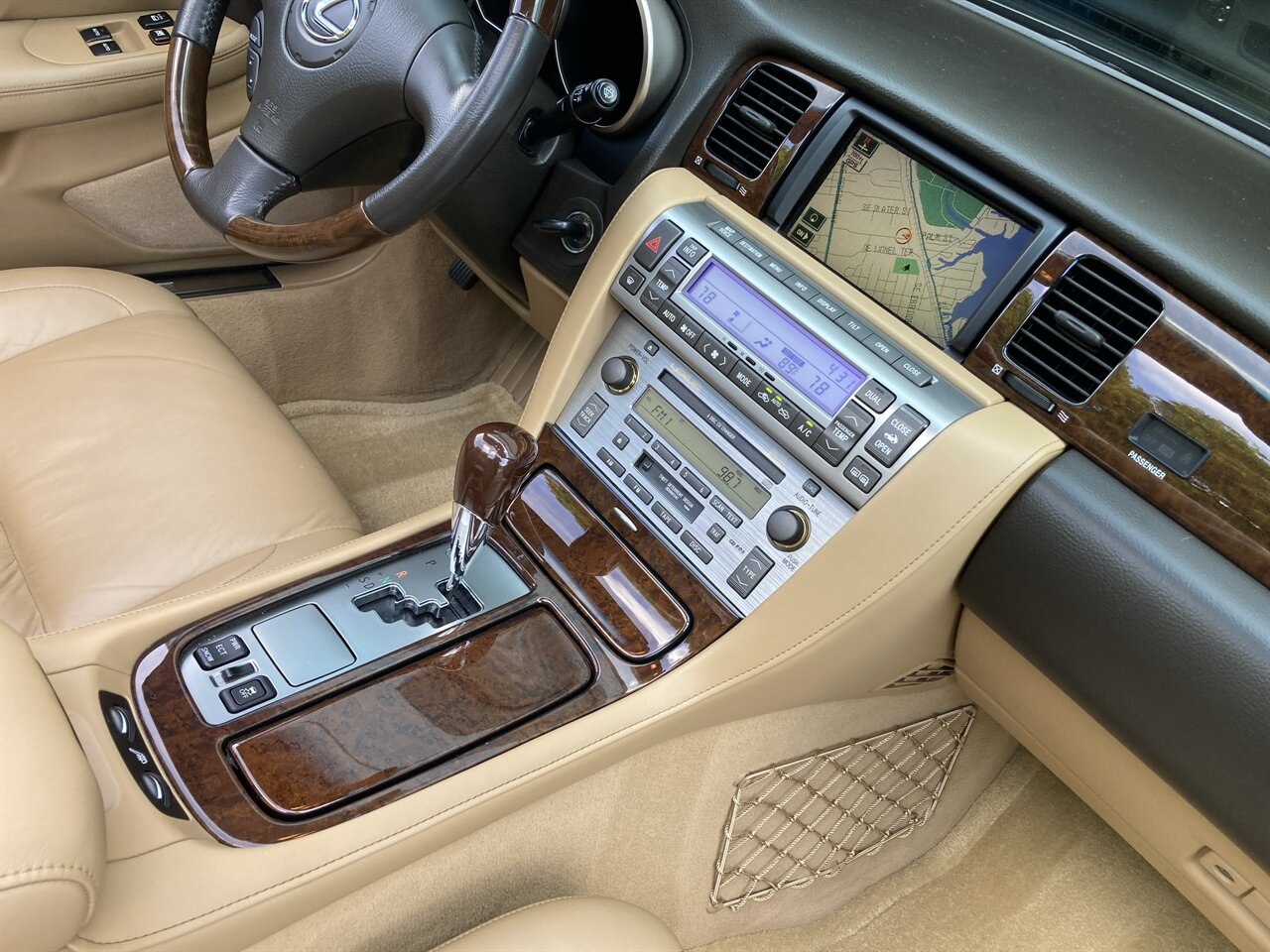 2008 Lexus SC 430   - Photo 31 - Stuart, FL 34997