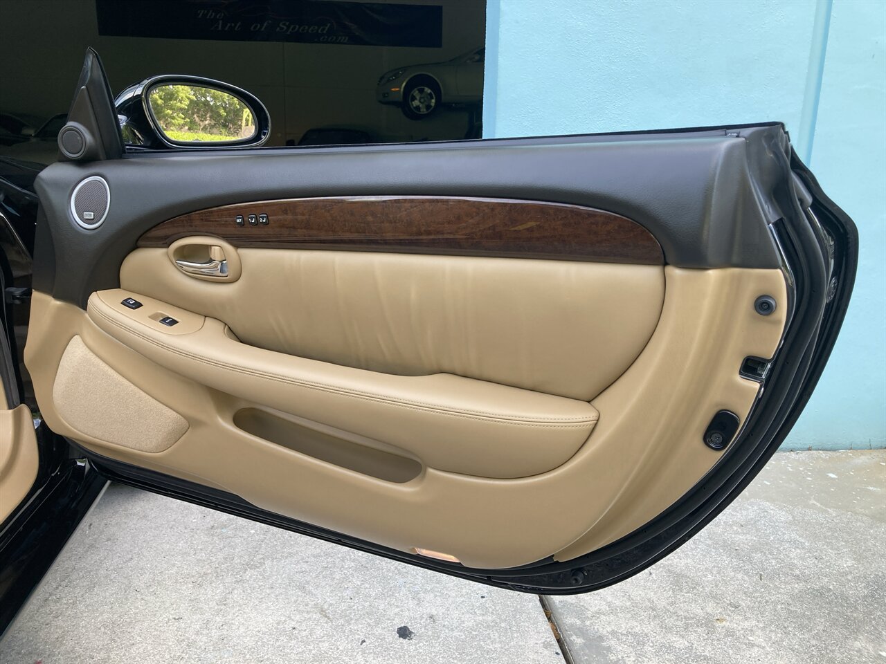 2008 Lexus SC 430   - Photo 36 - Stuart, FL 34997