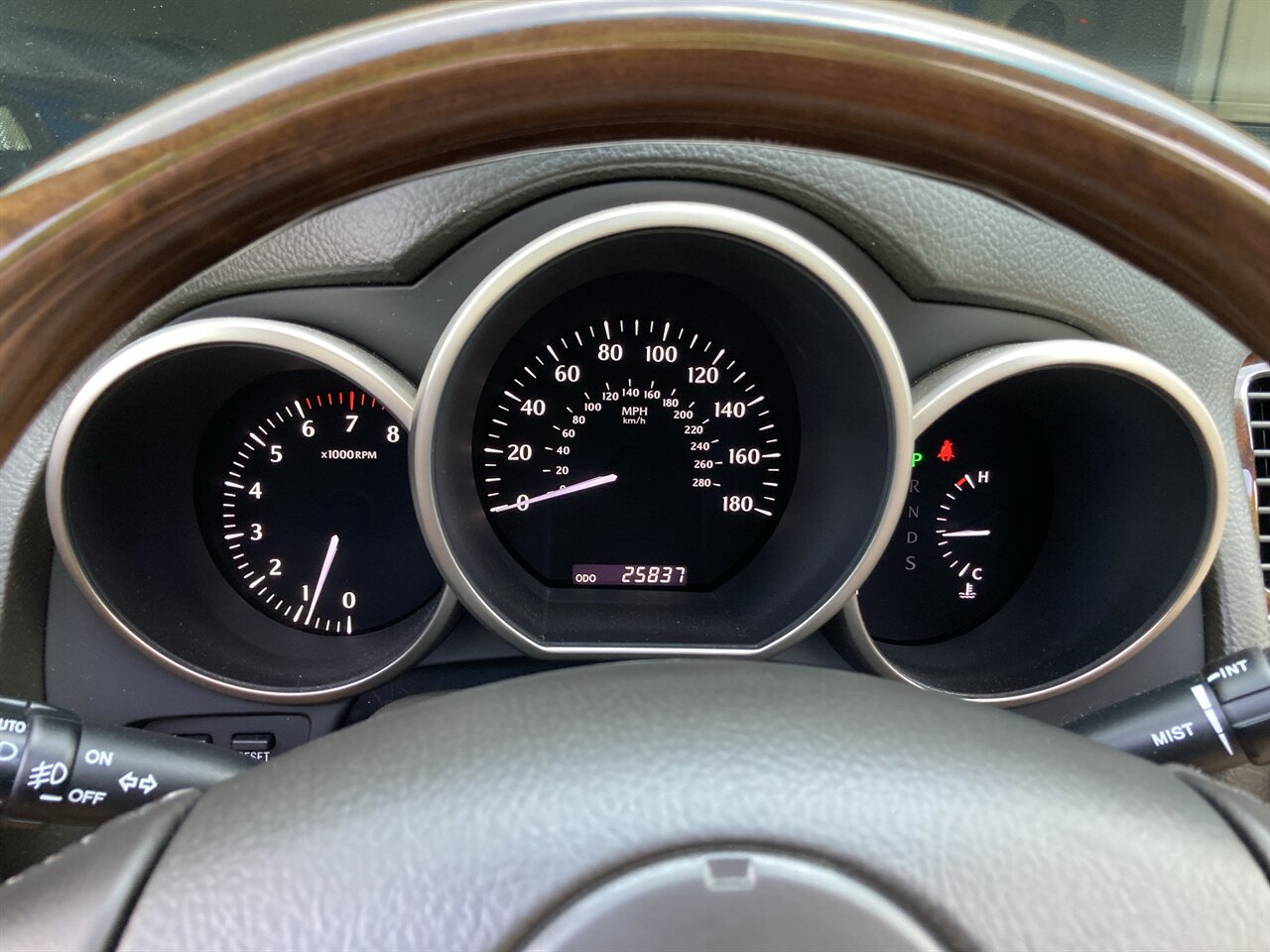 2008 Lexus SC 430   - Photo 23 - Stuart, FL 34997