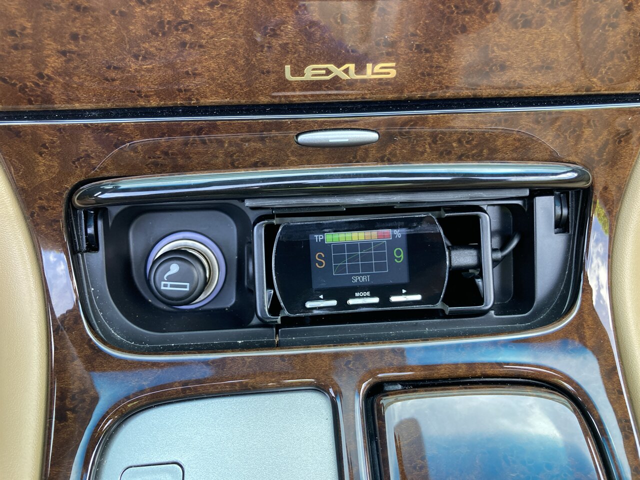 2008 Lexus SC 430   - Photo 30 - Stuart, FL 34997