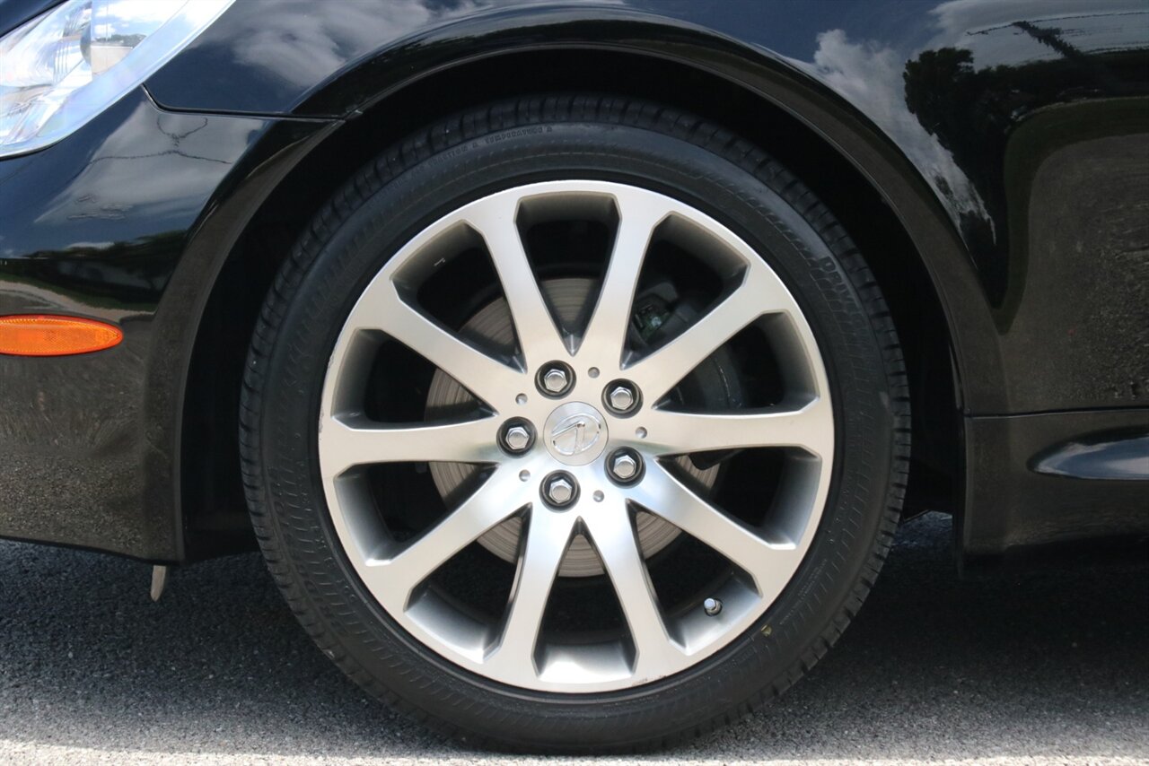 2008 Lexus SC 430   - Photo 41 - Stuart, FL 34997