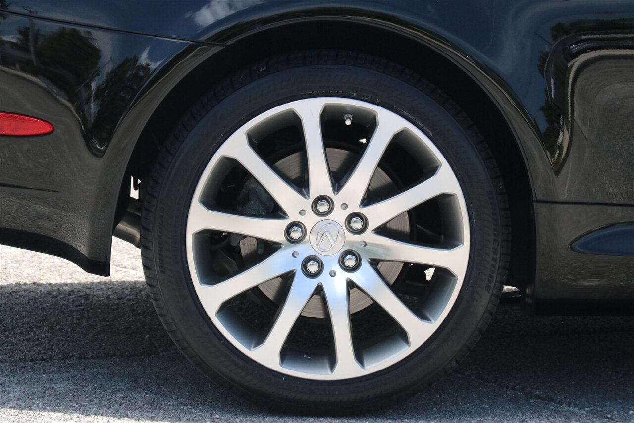 2008 Lexus SC 430   - Photo 43 - Stuart, FL 34997