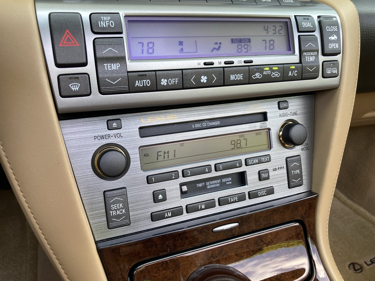 2008 Lexus SC 430   - Photo 28 - Stuart, FL 34997